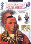 Exploration of North America Kathleen V Kudlinski