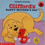 Cliffords Happy Mothers Day Norman  Bridwell
