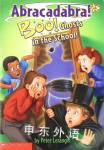 Boo Ghosts in the School Peter Lerangis