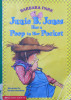 Junie B. Jones Has a Peep in Her Pocket Junie B. Jones #15