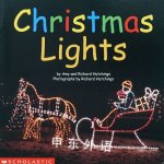 Christmas Lights Amy Hutchings