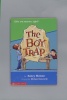 The Boy Trap