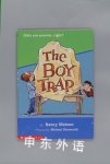The Boy Trap Nancy Matson