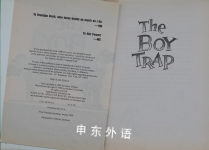 The Boy Trap