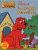 The doggy detectives (Clifford the big red dog)