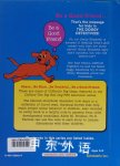 The doggy detectives (Clifford the big red dog)