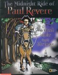 The Midnight Ride of Paul Revere HENRY WADSWORTH LONGFELLOW