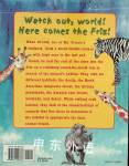 The Magic School Bus Explores the World of Animals
