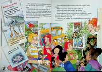 The Magic School Bus Explores the World of Animals