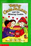 Young Cam Jansen and the Missing Cookie David A Adler
