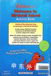 Clifford Welcome to Birdwell Island Activity Book