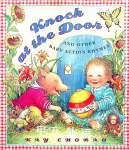Knock at the Door and Other Baby Action Rhymes Kay Chorao