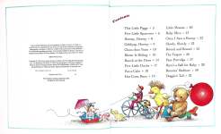 Knock at the Door and Other Baby Action Rhymes