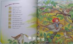 Knock at the Door and Other Baby Action Rhymes