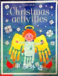 Christmas activities Ray Gibson,Fiona Watt