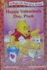 Happy Valentine's Day Pooh