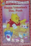 Happy Valentine's Day Pooh Isabel Gaines