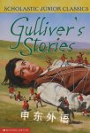 Gulliver's Stories Edward W. Dolch