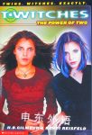 The Power of Two T*Witches No 1 Randi Reisfeld,H. B. Gilmour