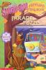 Scooby-Doo! The Parade Puzzle Scooby-Doo! Picture Clue Book #7