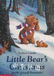 Little Bear Christmas Norbert Landa