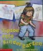 Tiptoe into Kindergarten
