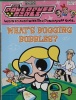 Whats Bugging Bubbles? Powerpuff Girls 2