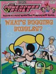 Whats Bugging Bubbles? Powerpuff Girls 2 Tracey West,Craig McCracken