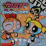 Powerpuff Girls 8x8 #05: Snow-off E.S. Mooney