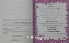 Powerpuff Girls Chapter Book #07: Scary Princess Powerpuff Girls Chaper Book