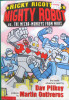   Mighty Robot vs. the Mecha-Monkeys from Mars  