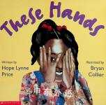 These hands Hope Lynne Price