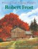 Robert Frost Poetry For Young People