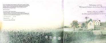 Prairie Primer A to Z