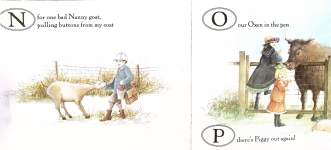 Prairie Primer A to Z