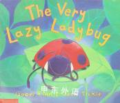 The Very Lazy Ladybug Isobel Finn