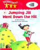 Word Family Tales:Jumping Jill Went down the Hill