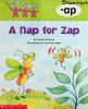 Word Family Tales -Ap: A Nap fpr Zap
