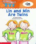 Lin And Min Are Twins Pamela Chanke