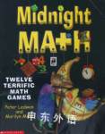 Midnight math: Twelve terrific math games Peter Ledwon