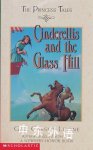 The Princess Tales: Cinderellis and the Glass Hill Gail Carson Levine