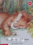 The Lion And The Mouse: An Aesop Fable Bernadette Watts