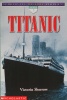 Titanic Scholastic History Readers