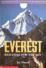 Scholastic History Readers: Everest Reaching For The Sky (level 3)