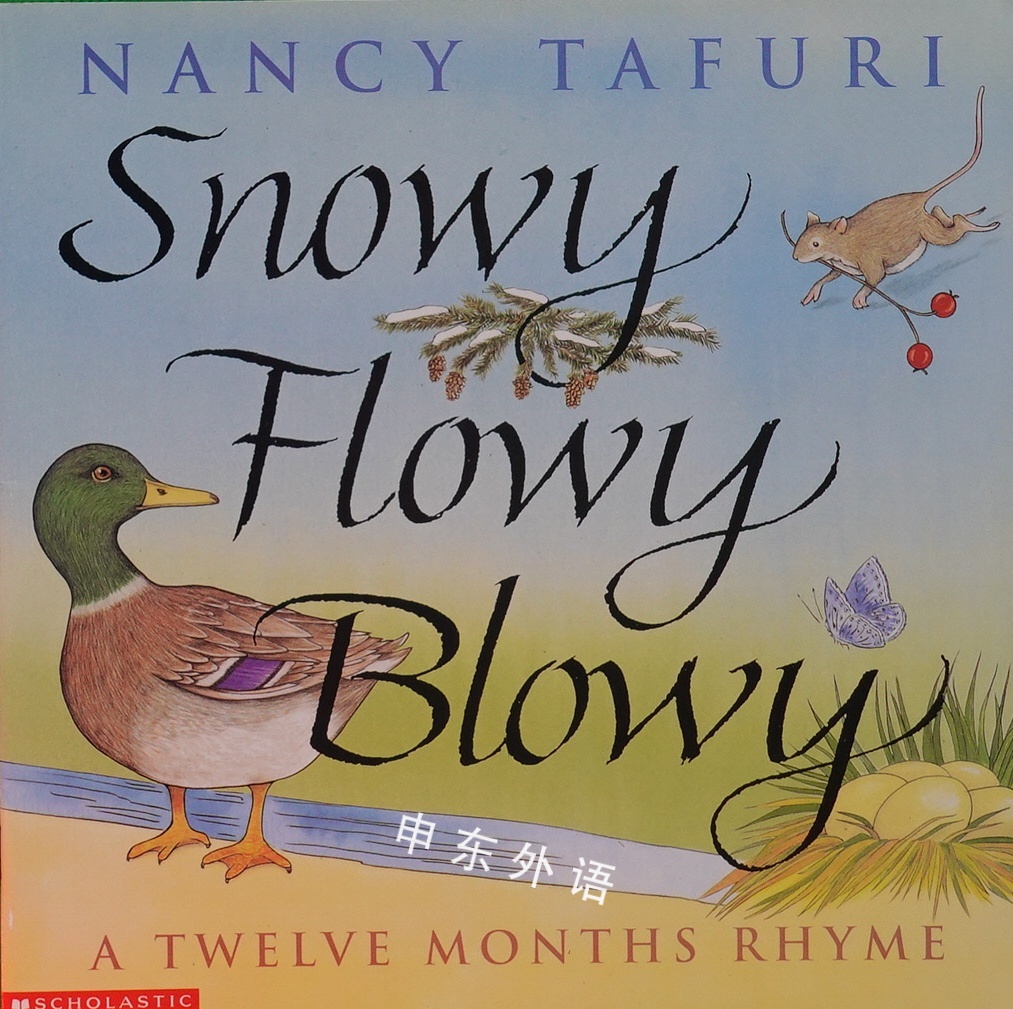 snowy-flowy-blowy-a-twelve-months-rhyme