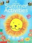 Summer Activities Fiona Watt