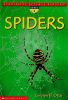 Spiders Scholastic Science Readers
