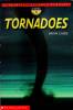 Tornadoes Scholastic science readers
