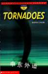 Tornadoes Scholastic science readers Brian Cassie