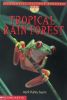 Tropical Rain Forest (Scholastic Reader Level 3)